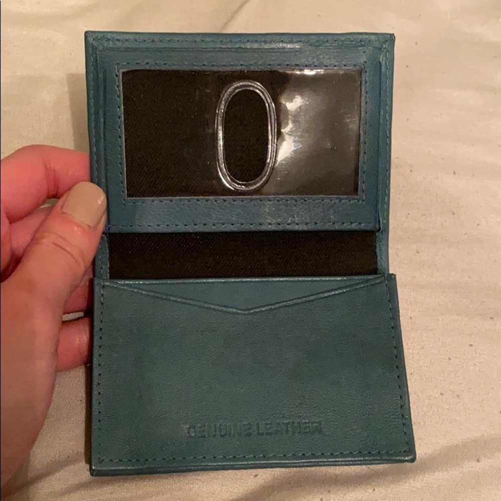 Card wallet. - Picture 2 of 5